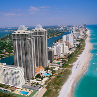 Miami & Orlando, United States Holidays